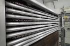 Babbco Direct Fired Tunnel Oven